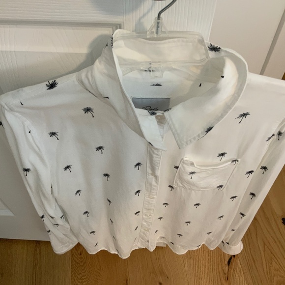 Rails Button Down Shirt - Picture 1 of 3
